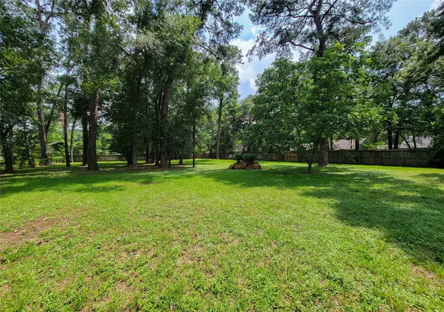 Photo 1 of Land for sale at 12119 A Beverly Dr, Houston, TX 77065 | MLS# 91554622 | Listing updated on 2026-08-04