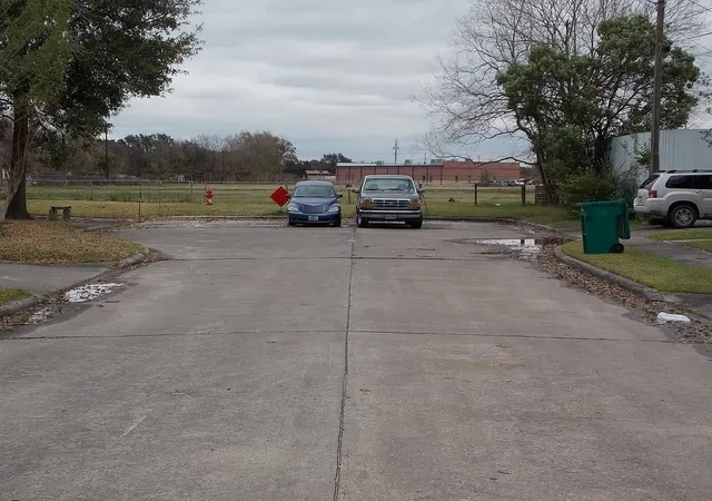 Photo 3 of Land for sale at 2619 Red Bluff, Pasadena, TX 77503 | MLS# 58617020 | Listing updated on 2026-07-21
