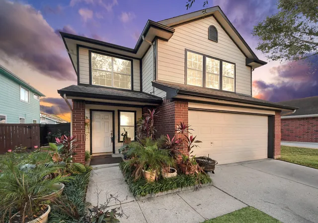 1st image of 13019 Lindenloch Ln, Houston, TX 77085 | MLS# 95604066