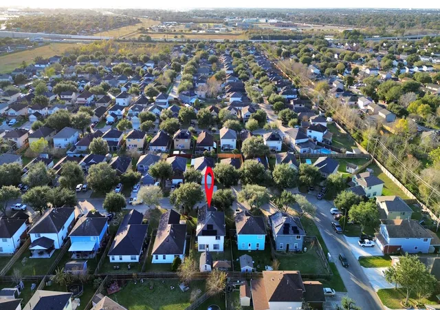 44th image of 13019 Lindenloch Ln, Houston, TX 77085 | MLS# 95604066