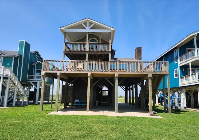 1st image of 2422 Blue Water Hwy #CR257, Freeport, TX 77541 | MLS# 27019003