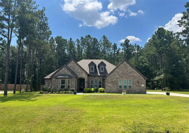 Photo 1 of Single family home for sale at 13556 Caldwell St, Conroe, TX 77303 | MLS# 22489232 | Listing updated on 2026-09-08
