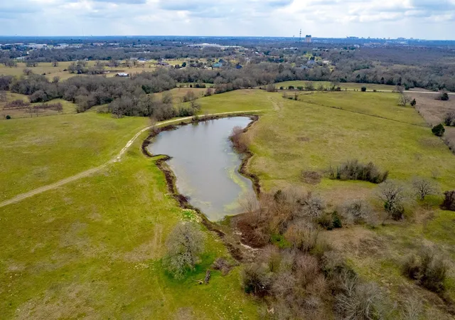 Photo 4 of Land for sale at Tbd Elmo Weedon Rd, College Station, TX 77845 | MLS# 79385794 | Listing updated on 2026-05-11