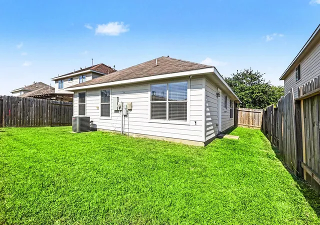 Homes for sale in Houston, TX | 13923 Marners Ct, Houston, TX 77014 | MLS# 31539500