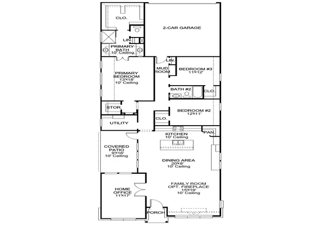 Photo 2 of Single family home for sale at 20019 Twilight Turn Pl, Cypress, TX 77433 | MLS# 49406374 | Listing updated on 2026-08-26