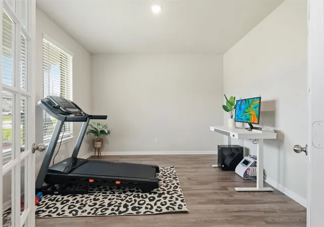 Photo 4 of Single family home for sale at 6310 Fawn Path Dr, Conroe, TX 77303 | MLS# 46861287 | Listing updated on 2026-09-18