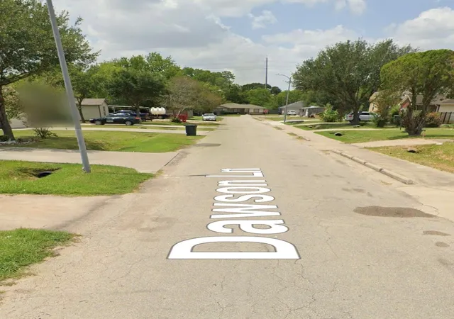Photo 2 of Land for sale at 3602 Dawson Ln, Houston, TX 77051 | MLS# 21321649 | Listing updated on 2026-07-02