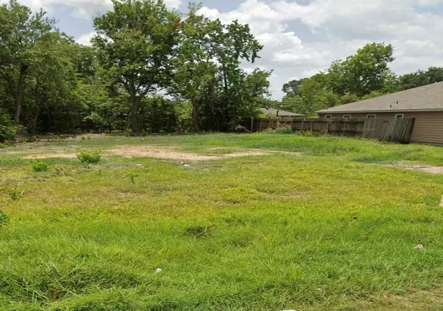 Photo 3 of Land for sale at 3602 Dawson Ln, Houston, TX 77051 | MLS# 21321649 | Listing updated on 2026-07-02