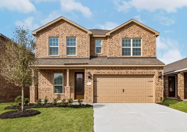 1st image of 10807 Hickory Ln, Beasley, TX 77417 | MLS# 31611311