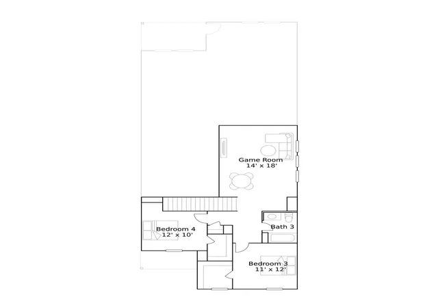 3rd image of 19630 Cinque Treasures Dr, Tomball, TX 77377 | MLS# 39968737