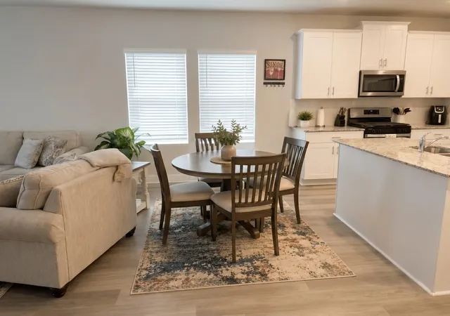 Photo 3 of Single family home for sale at 1526 King Ranch Rd, Conroe, TX 77301 | MLS# 42843651 | Listing updated on 2026-09-21