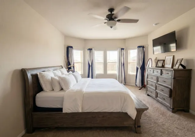 Photo 4 of Single family home for sale at 1526 King Ranch Rd, Conroe, TX 77301 | MLS# 42843651 | Listing updated on 2026-09-21