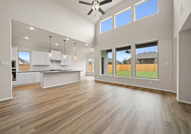 2nd image of 16619 Jolly Dawn Dr, Hockley, TX 77447 | MLS# 76866583