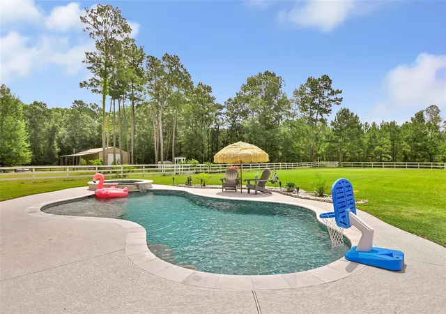 1st image of 27680 Rio Blanco Dr, Splendora, TX 77372 | MLS# 51947470