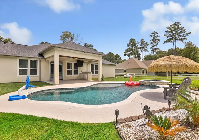 4th image of 27680 Rio Blanco Dr, Splendora, TX 77372 | MLS# 51947470