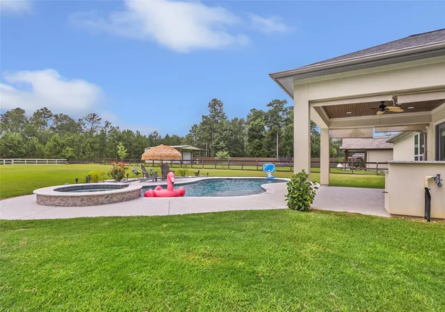 5th image of 27680 Rio Blanco Dr, Splendora, TX 77372 | MLS# 51947470