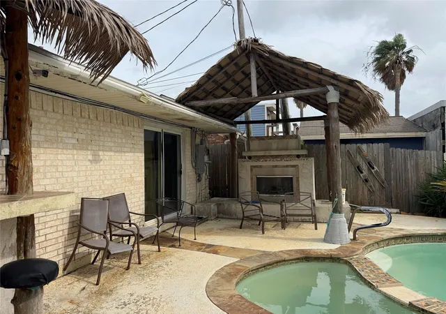 5th image of 4126 17Th St N, Texas City, TX 77590 | MLS# 61587497
