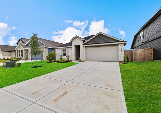 Homes for sale in Hockley, TX | 541 Wax Myrtle Wy, Hockley, TX 77447 | MLS# 80700418