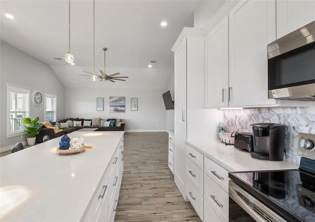 Photo 1 of Single family home for sale at 18035 Shaman Dr, Galveston, TX 77554 | MLS# 13521245 | Listing updated on 2026-08-18