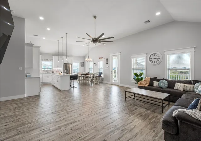 Photo 2 of Single family home for sale at 18035 Shaman Dr, Galveston, TX 77554 | MLS# 13521245 | Listing updated on 2026-08-18