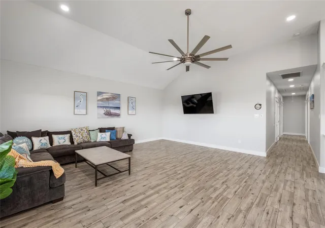 Photo 3 of Single family home for sale at 18035 Shaman Dr, Galveston, TX 77554 | MLS# 13521245 | Listing updated on 2026-08-18