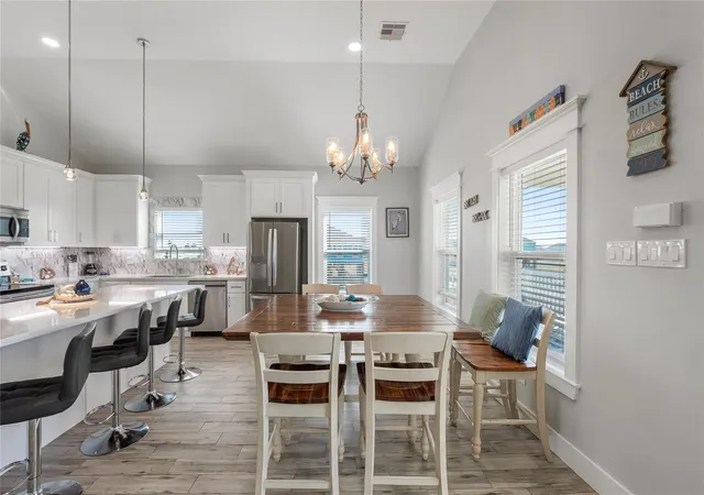 Photo 4 of Single family home for sale at 18035 Shaman Dr, Galveston, TX 77554 | MLS# 13521245 | Listing updated on 2026-08-18