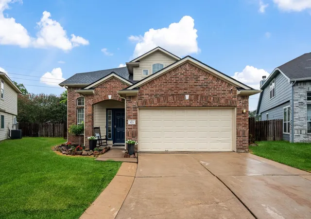 1st image of 523 Savory Ln, Crosby, TX 77532 | MLS# 92201881