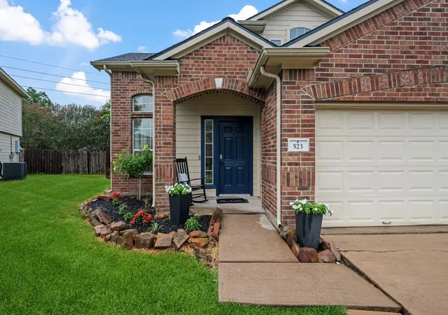 3rd image of 523 Savory Ln, Crosby, TX 77532 | MLS# 92201881