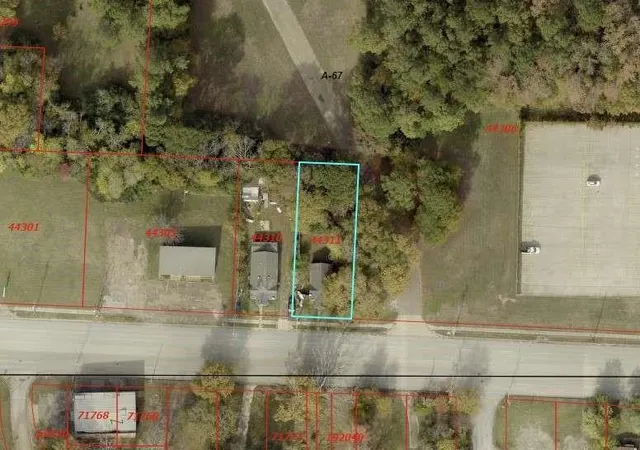 Photo 8 of Single family home for sale at 1025 E Young St, Longview, TX 75602 | MLS# 56328157 | Listing updated on 2026-09-18