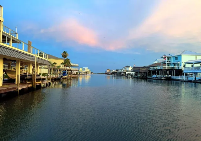 2nd image of 1507 Tiki Dr, Galveston, TX 77554 | MLS# 28930166