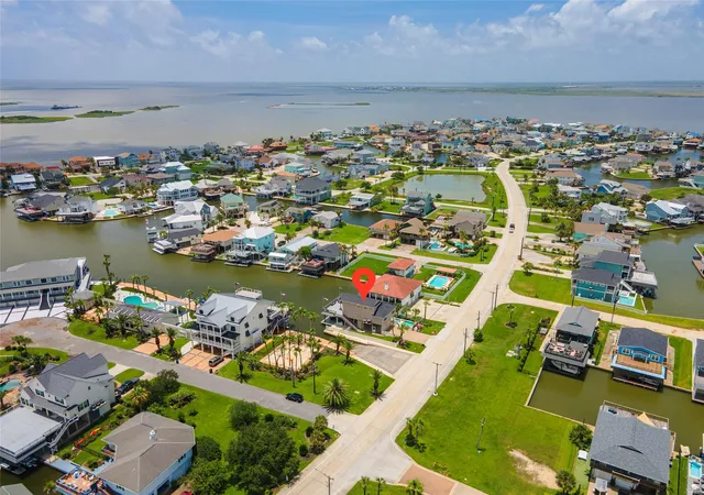 49th image of 1507 Tiki Dr, Galveston, TX 77554 | MLS# 28930166