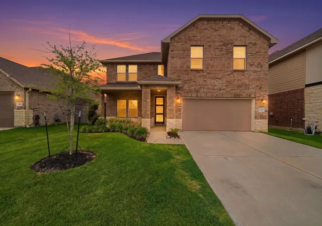 2nd image of 21419 Waldenburg Pl, Tomball, TX 77375 | MLS# 40154549
