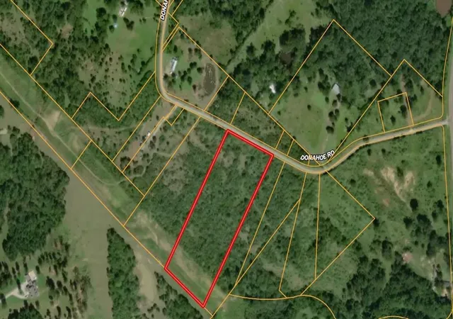 1st image of Tbd Donahoe Rd, Coldspring, TX 77331 | MLS# 73888397