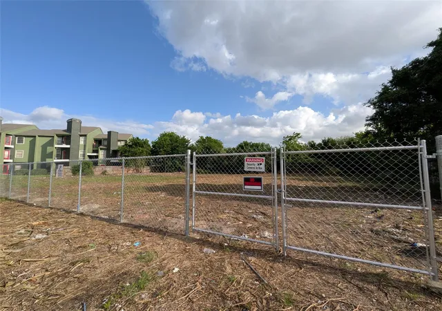 Photo 3 of Land for sale at 14536 Empanada Dr, Houston, TX 77083 | MLS# 17019631 | Listing updated on 2026-08-06