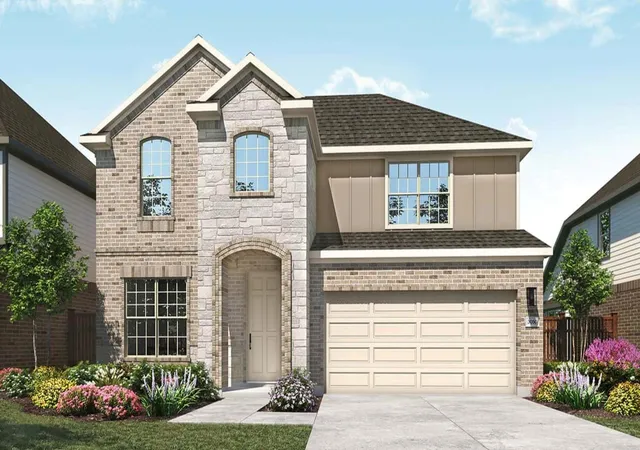 Photo 1 of Sale Pending at 542 Strm Bnd Way, Rosenberg, TX 77471 | MLS# 77186219 | Listing updated on 2026-09-23