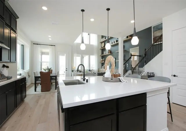 Photo 2 of Sale Pending at 542 Strm Bnd Way, Rosenberg, TX 77471 | MLS# 77186219 | Listing updated on 2026-09-23