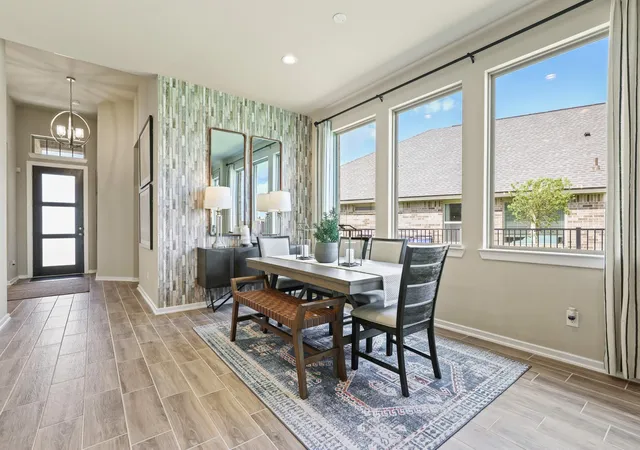 Photo 4 of Single family home for sale at 27423 Cinnamon Shrs Dr, Katy, TX 77493 | MLS# 73522234 | Listing updated on 2026-09-11