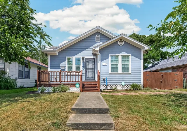 1st image of 1419 Lombardy St, Houston, TX 77023 | MLS# 75777565