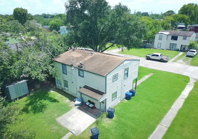 image of 1138 4th Ave N, Texas City, TX 77590 | MLS# 58393428