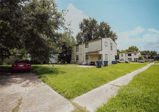image of 1138 4th Ave N, Texas City, TX 77590 | MLS# 58393428