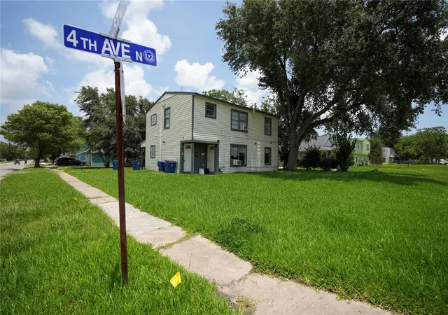 image of 1138 4th Ave N, Texas City, TX 77590 | MLS# 58393428