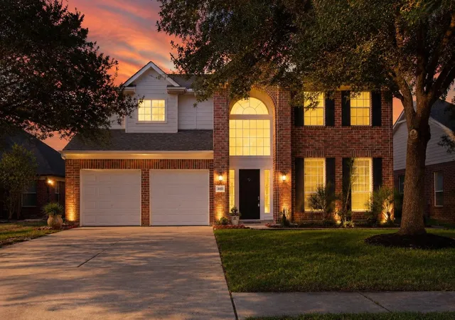 1st image of 4111 Blue Forest Dr, Humble, TX 77346 | MLS# 31022552