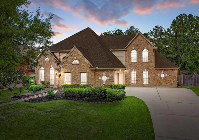 Photo 1 of Single family home for sale at 14402 Brentshire Ln, Houston, TX 77069 | MLS# 49700211 | Listing updated on 2026-07-14
