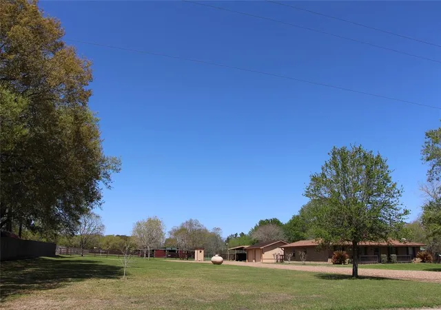 1st image of 12710 Dannhaus Rd, Needville, TX 77461 | MLS# 18400342