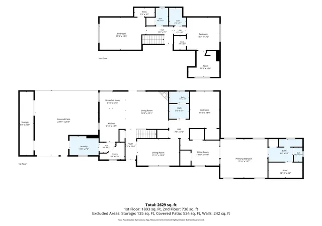 46th image of 1400 Buttercup Ln, Kingwood, TX 77339 | MLS# 98195767