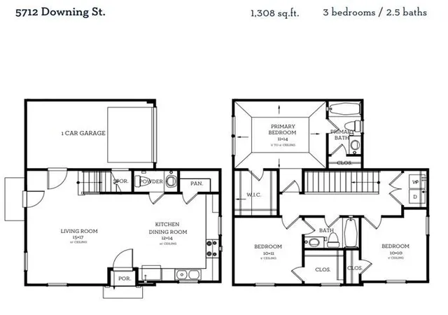5th image of 5712 Downing St, Houston, TX 77020 | MLS# 64630766
