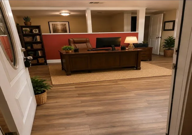 3rd image of 153 Tidwell Rd, Houston, TX 77022 | MLS# 36134480