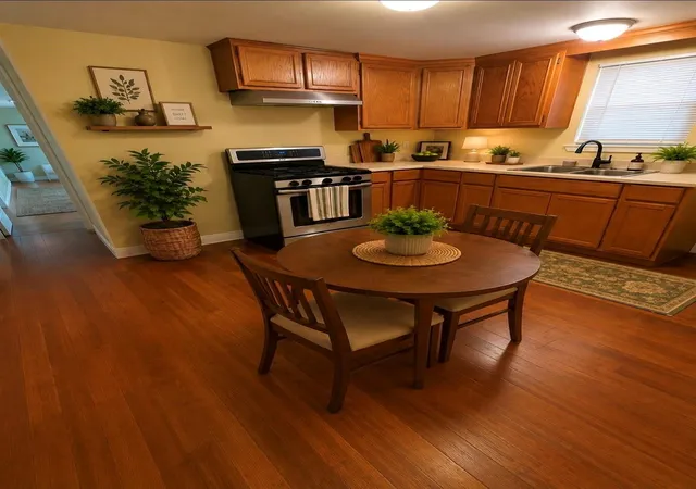 5th image of 153 Tidwell Rd, Houston, TX 77022 | MLS# 36134480