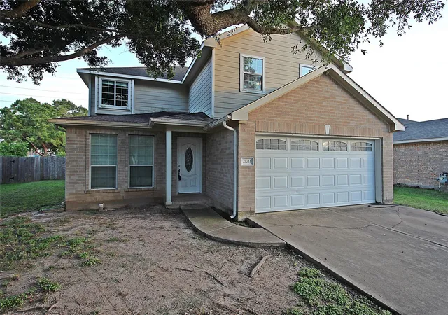 Photo 1 of Single family home for sale at 21711 Manor Ct Dr, Katy, TX 77449 | MLS# 47588412 | Listing updated on 2026-06-19