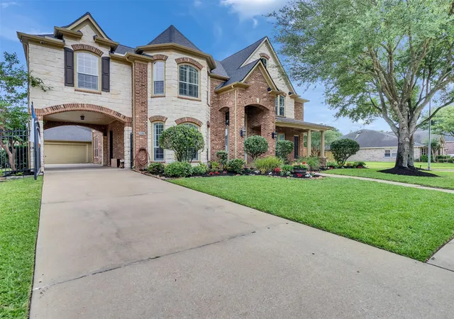 1st image of 16019 Ormonde Crossing Dr, Cypress, TX 77429 | MLS# 92952927
